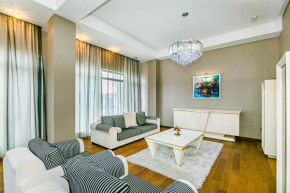 Special VIP Apartment Mariott